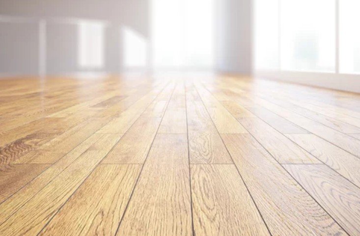 parquet bois